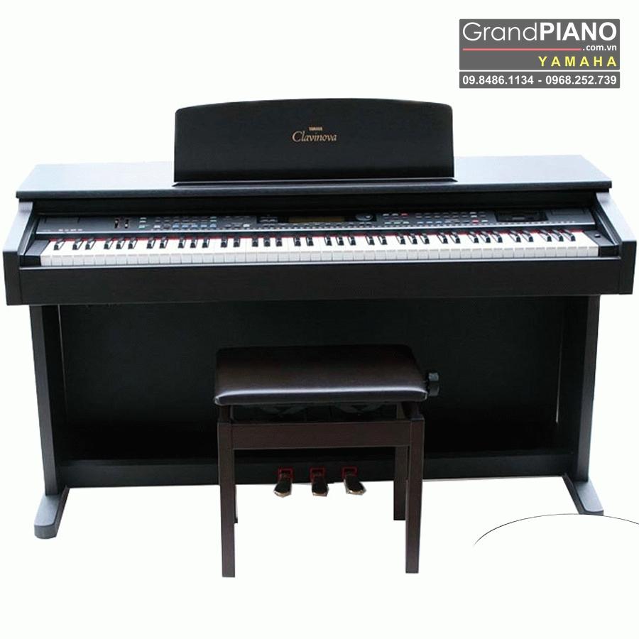 YAMAHA CLP-860 SERIAL: 9692 